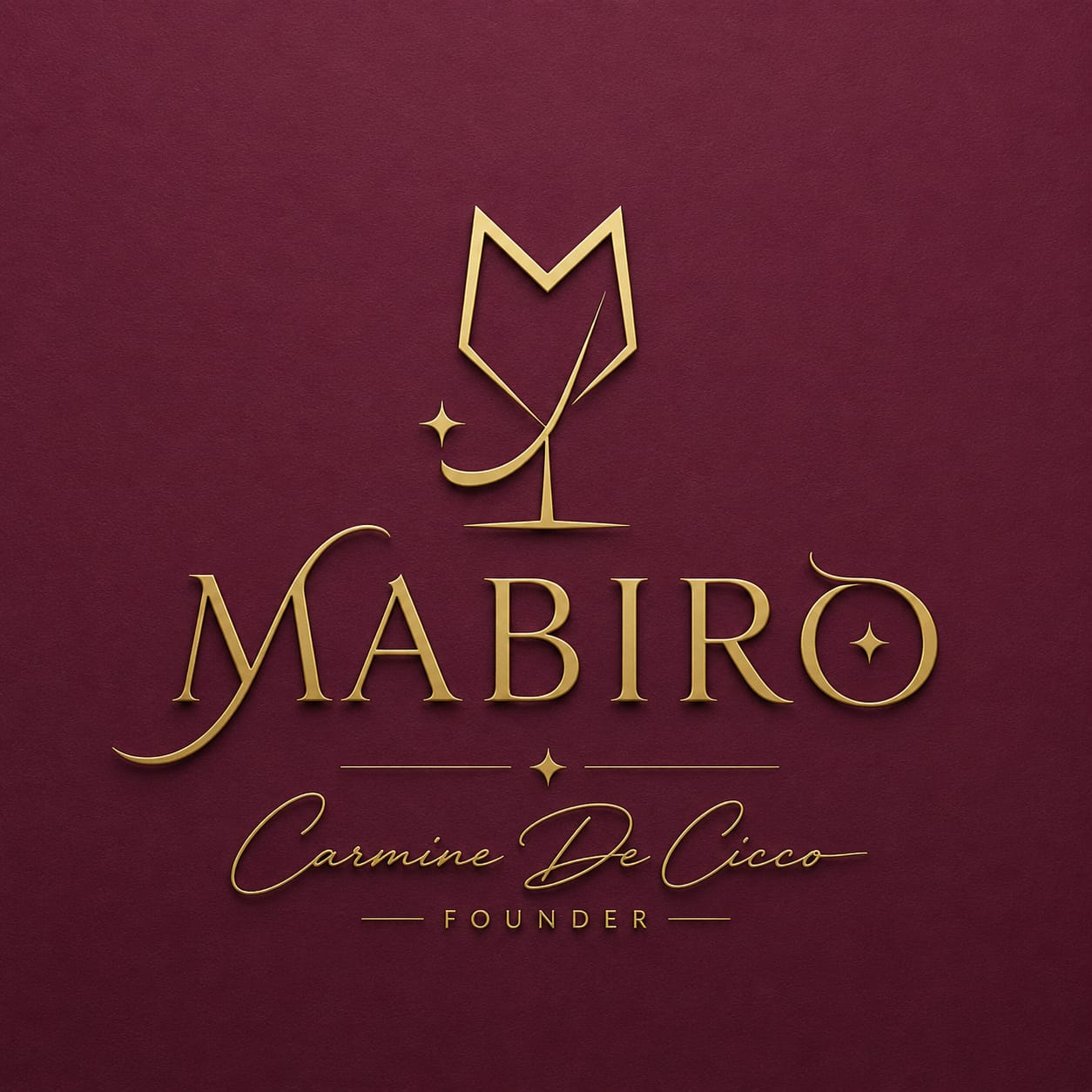 Logo Mabirò